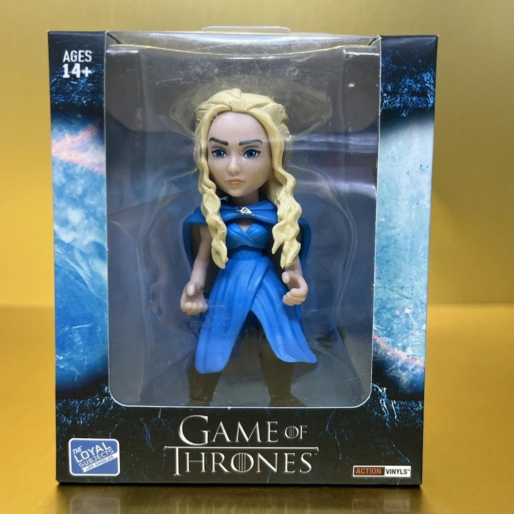 The Loyal Subjects item as